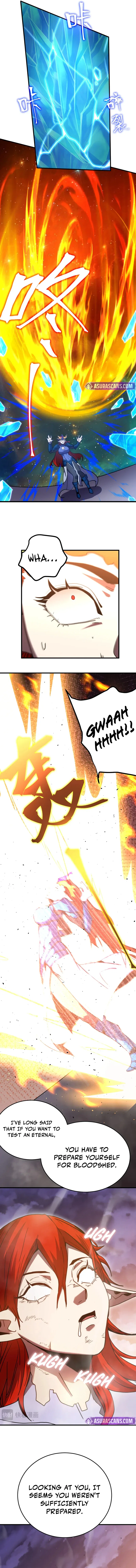 Logging 10,000 Years into the Future Chapter 265 – Page 12