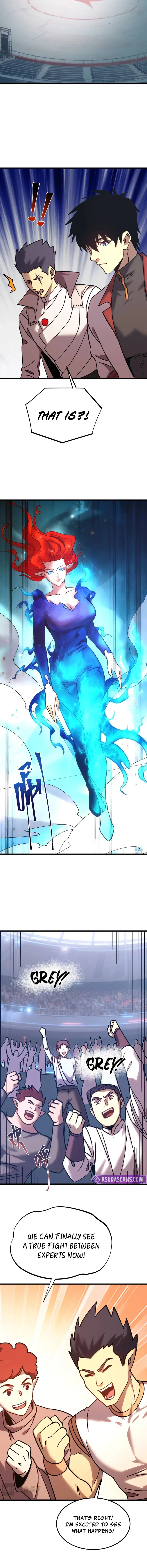 Logging 10,000 Years into the Future Chapter 264 – Page 3