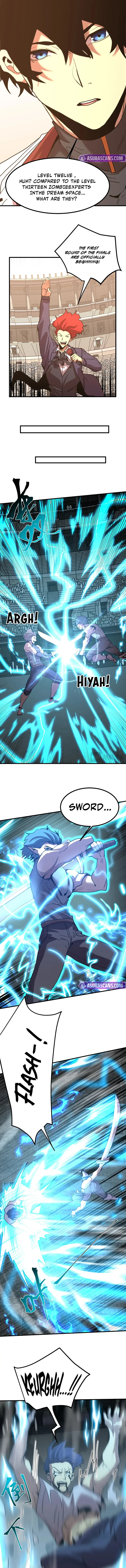 Logging 10,000 Years into the Future Chapter 263 – Page 11