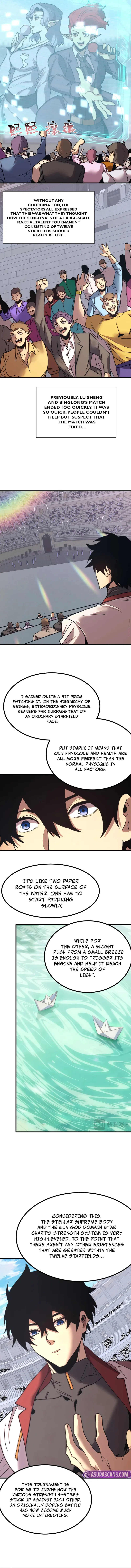 Logging 10,000 Years into the Future Chapter 262 – Page 6