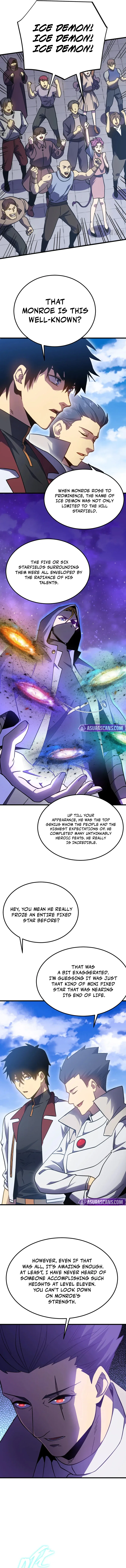 Logging 10,000 Years into the Future Chapter 262 – Page 9