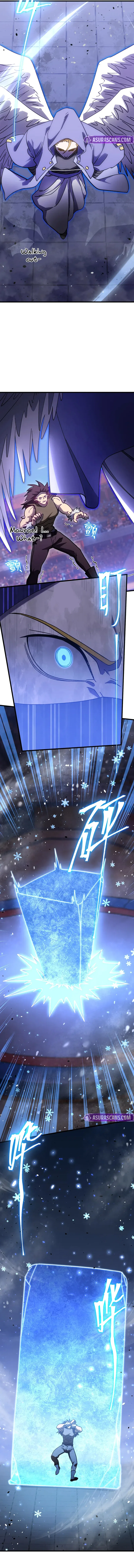 Logging 10,000 Years into the Future Chapter 262 – Page 10
