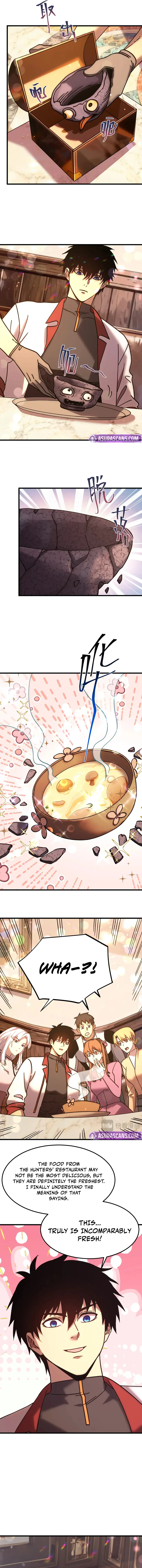 Logging 10,000 Years into the Future Chapter 258 – Page 9