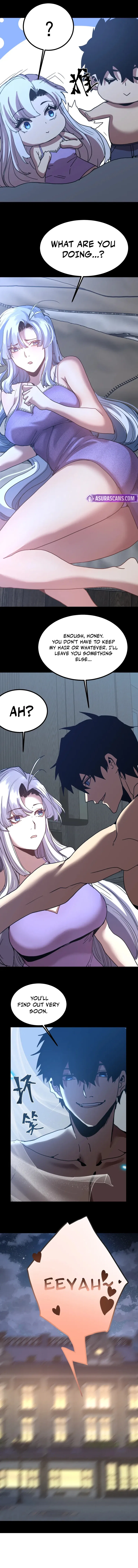 Logging 10,000 Years into the Future Chapter 257 – Page 12