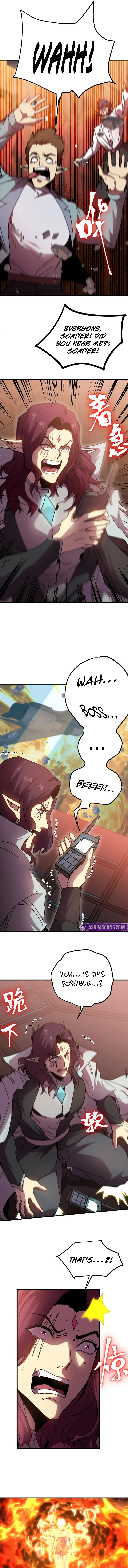 Logging 10,000 Years into the Future Chapter 254 – Page 4
