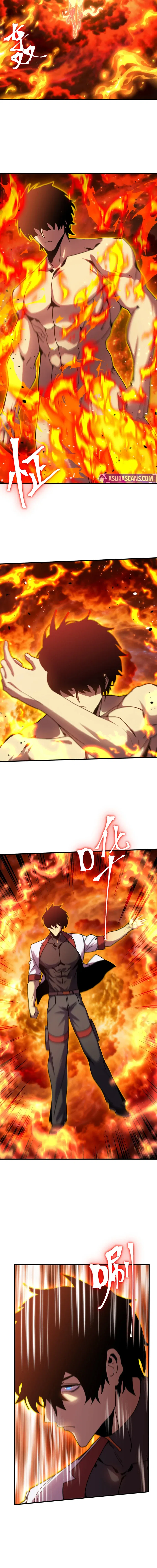 Logging 10,000 Years into the Future Chapter 254 – Page 5