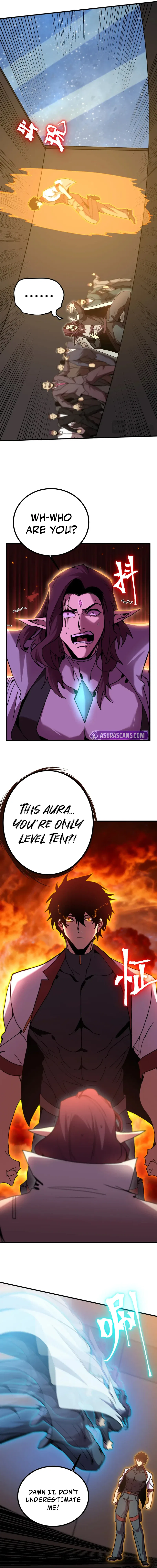 Logging 10,000 Years into the Future Chapter 254 – Page 6