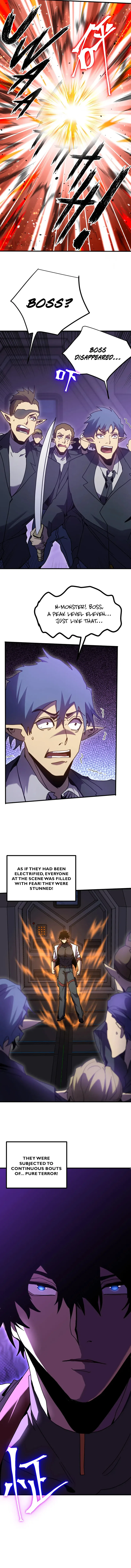 Logging 10,000 Years into the Future Chapter 254 – Page 8