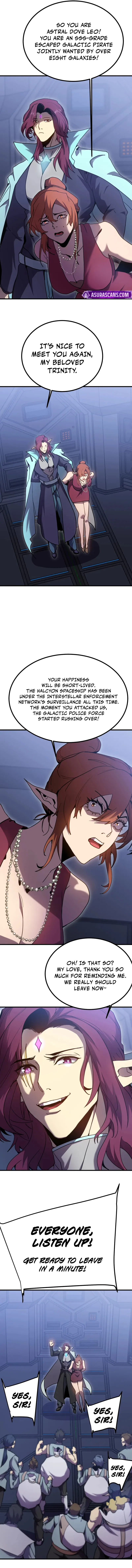 Logging 10,000 Years into the Future Chapter 253 – Page 10