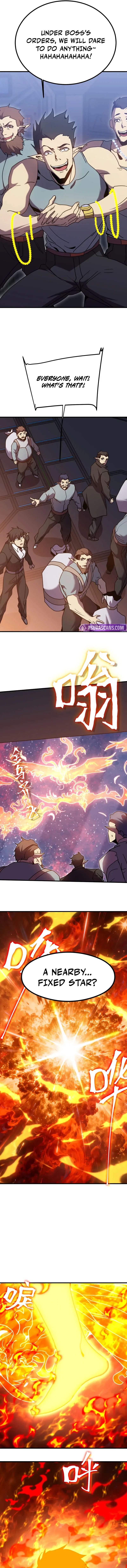 Logging 10,000 Years into the Future Chapter 253 – Page 12