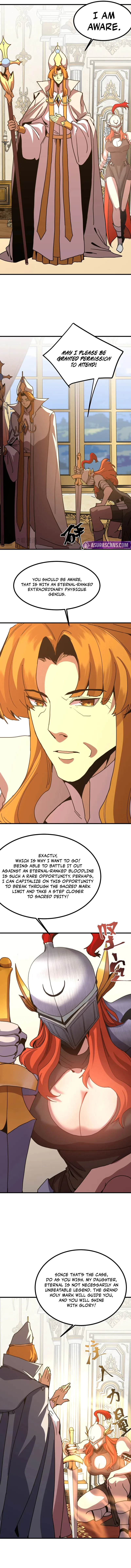 Logging 10,000 Years into the Future Chapter 251 – Page 10