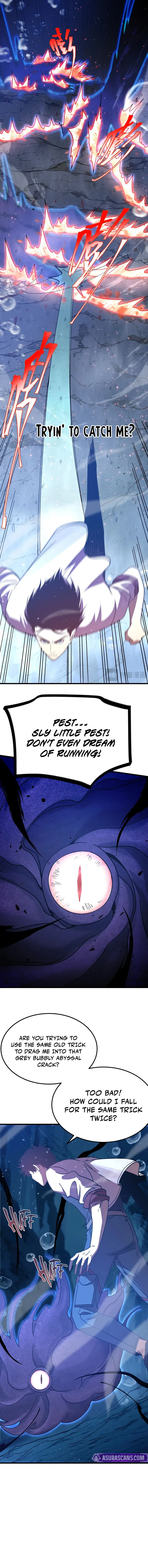 Logging 10,000 Years into the Future Chapter 250 – Page 3