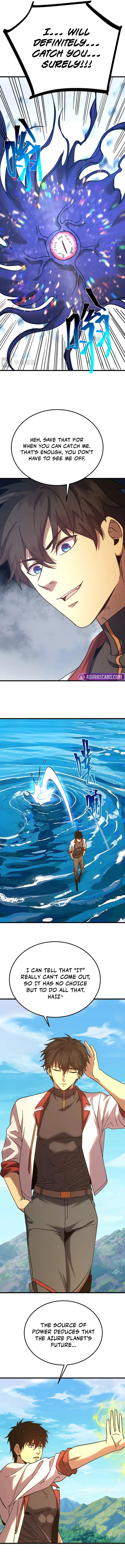 Logging 10,000 Years into the Future Chapter 250 – Page 5