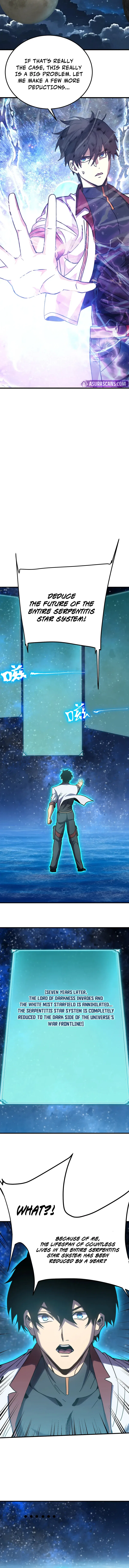 Logging 10,000 Years into the Future Chapter 250 – Page 7