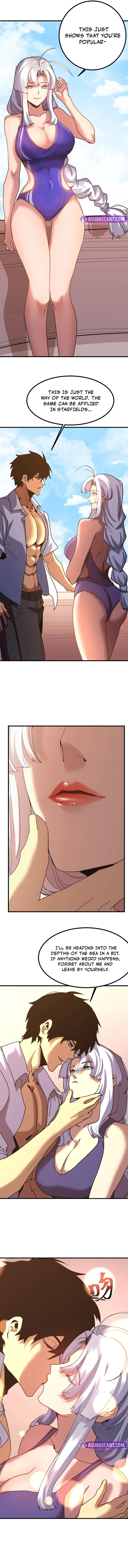 Logging 10,000 Years into the Future Chapter 249 – Page 10