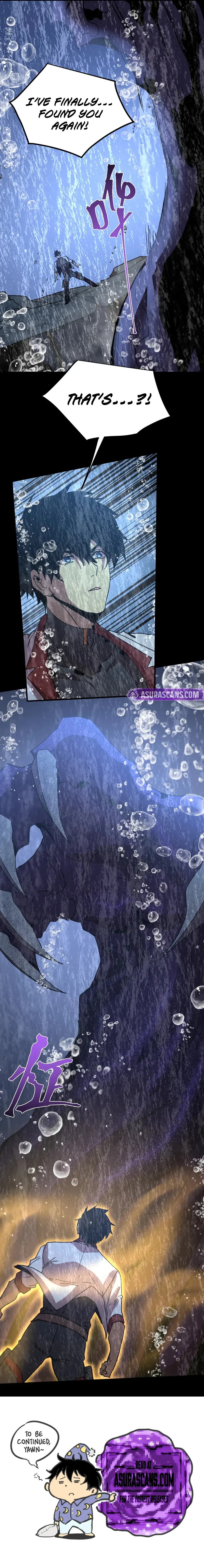 Logging 10,000 Years into the Future Chapter 249 – Page 14