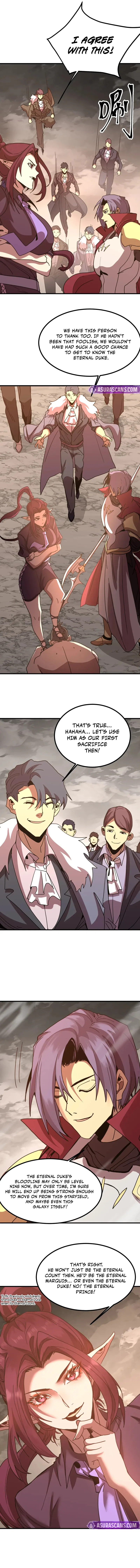 Logging 10,000 Years into the Future Chapter 248 – Page 3