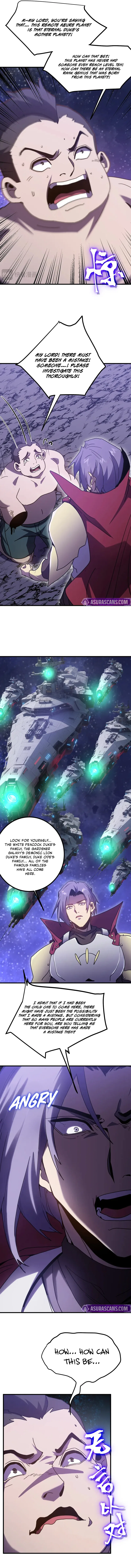 Logging 10,000 Years into the Future Chapter 247 – Page 13