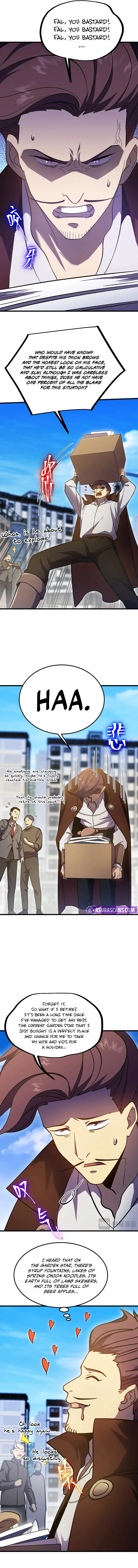 Logging 10,000 Years into the Future Chapter 245 – Page 3