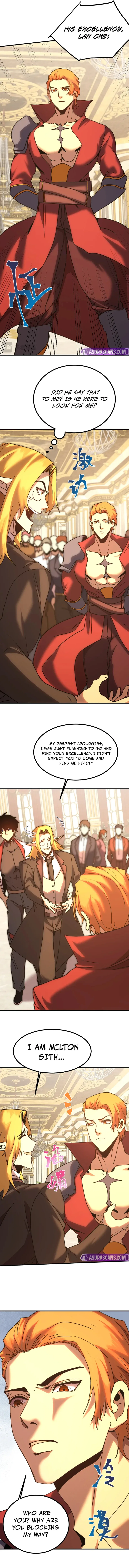 Logging 10,000 Years into the Future Chapter 244 – Page 4