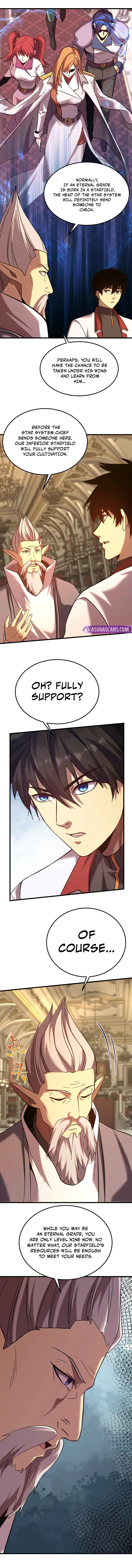 Logging 10,000 Years into the Future Chapter 243 – Page 6