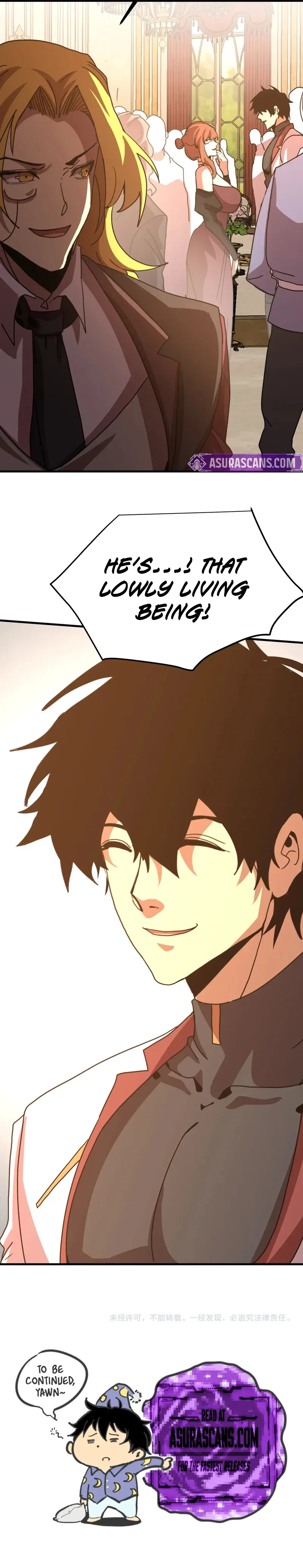 Logging 10,000 Years into the Future Chapter 243 – Page 14