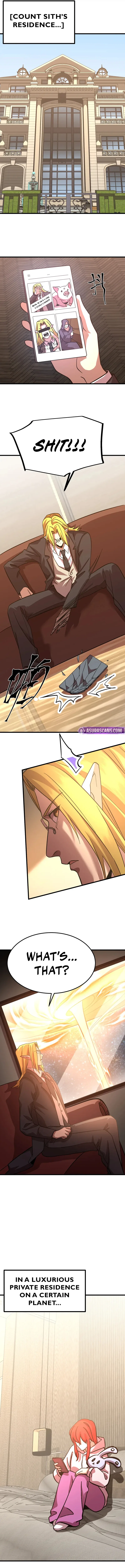 Logging 10,000 Years into the Future Chapter 242 – Page 5