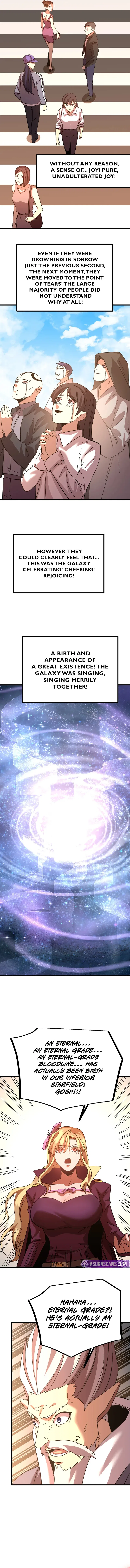 Logging 10,000 Years into the Future Chapter 242 – Page 7