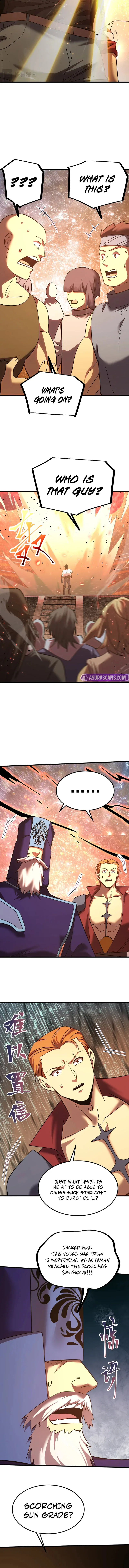 Logging 10,000 Years into the Future Chapter 241 – Page 4