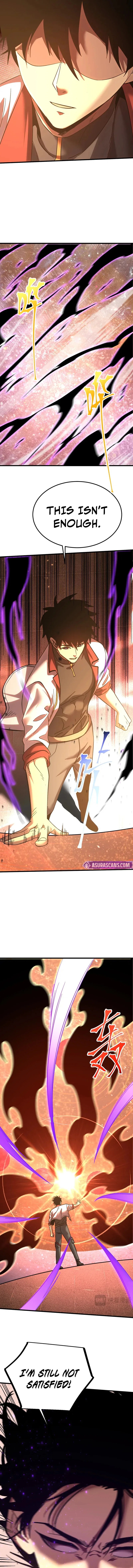 Logging 10,000 Years into the Future Chapter 241 – Page 5