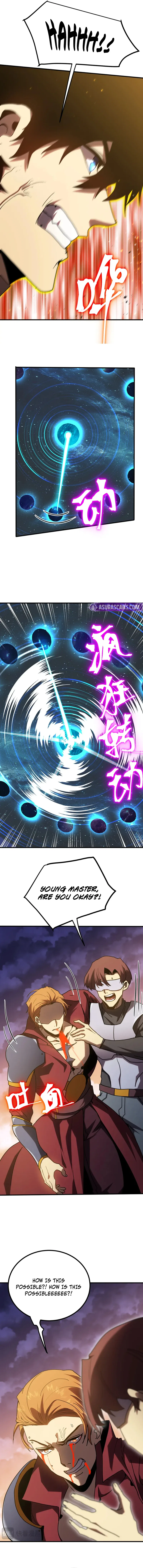 Logging 10,000 Years into the Future Chapter 241 – Page 10
