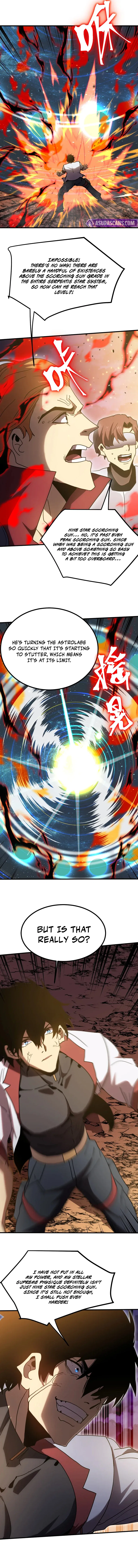 Logging 10,000 Years into the Future Chapter 241 – Page 13