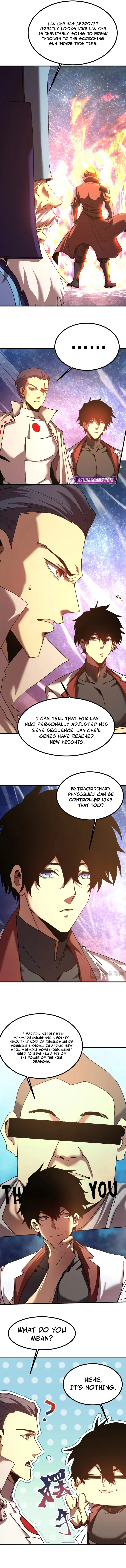 Logging 10,000 Years into the Future Chapter 240 – Page 3