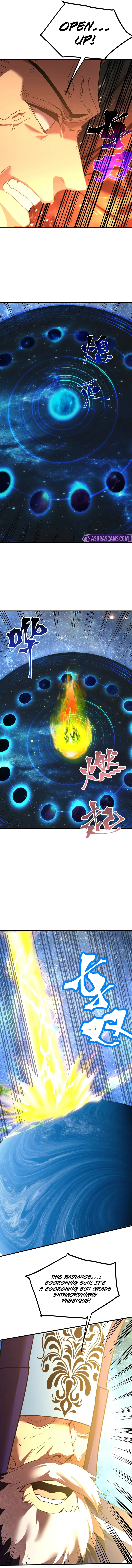 Logging 10,000 Years into the Future Chapter 240 – Page 7
