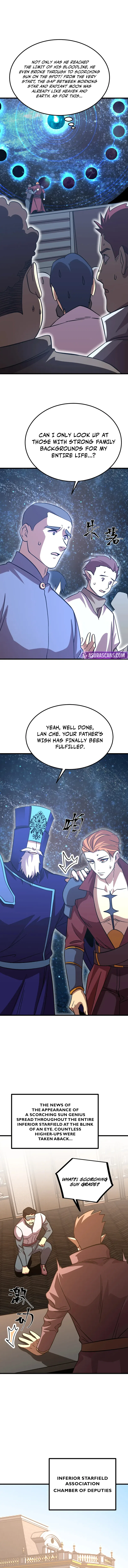 Logging 10,000 Years into the Future Chapter 240 – Page 9