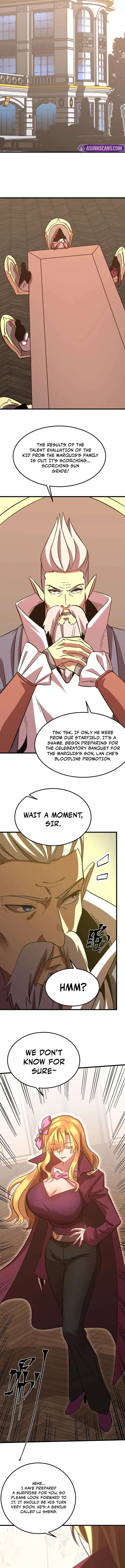 Logging 10,000 Years into the Future Chapter 240 – Page 10