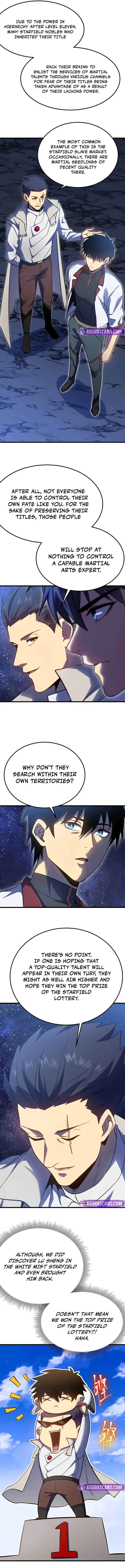 Logging 10,000 Years into the Future Chapter 239 – Page 3