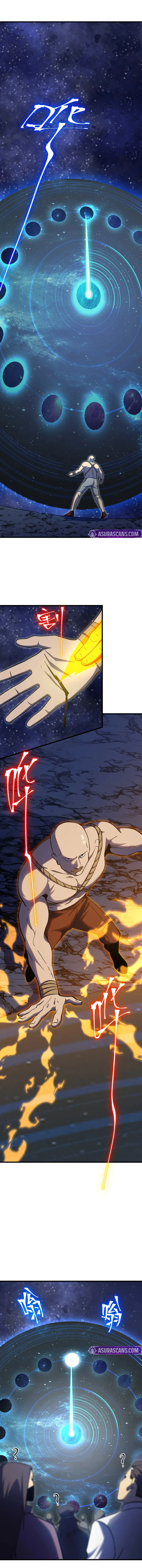 Logging 10,000 Years into the Future Chapter 239 – Page 4