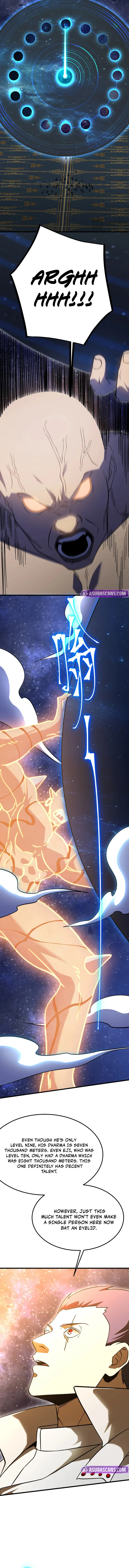 Logging 10,000 Years into the Future Chapter 239 – Page 6