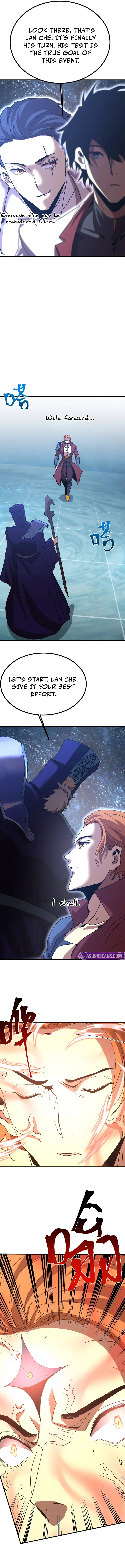 Logging 10,000 Years into the Future Chapter 239 – Page 14