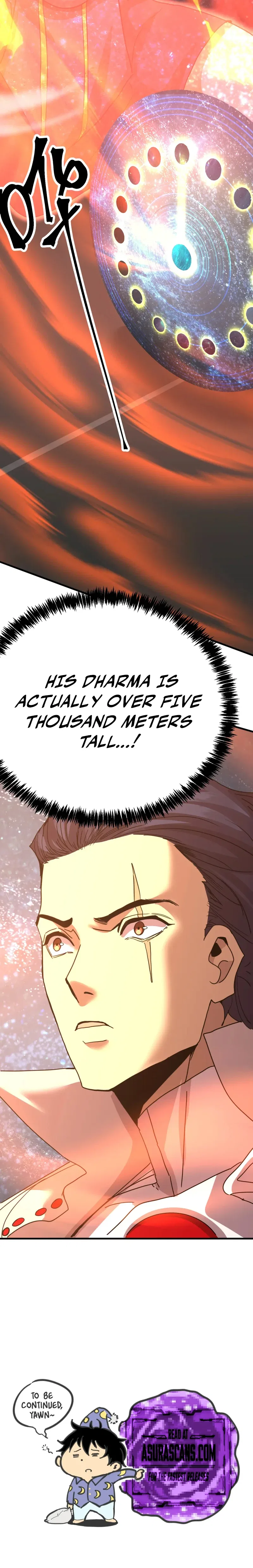 Logging 10,000 Years into the Future Chapter 239 – Page 17