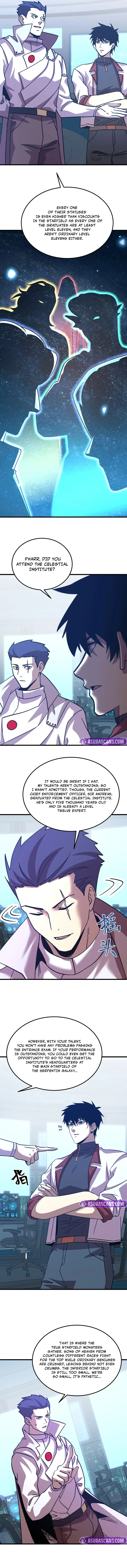 Logging 10,000 Years into the Future Chapter 238 – Page 4