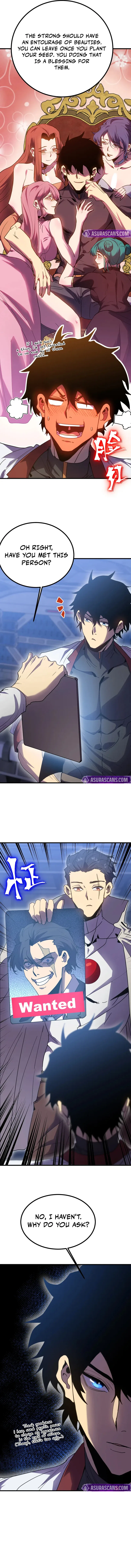 Logging 10,000 Years into the Future Chapter 238 – Page 8