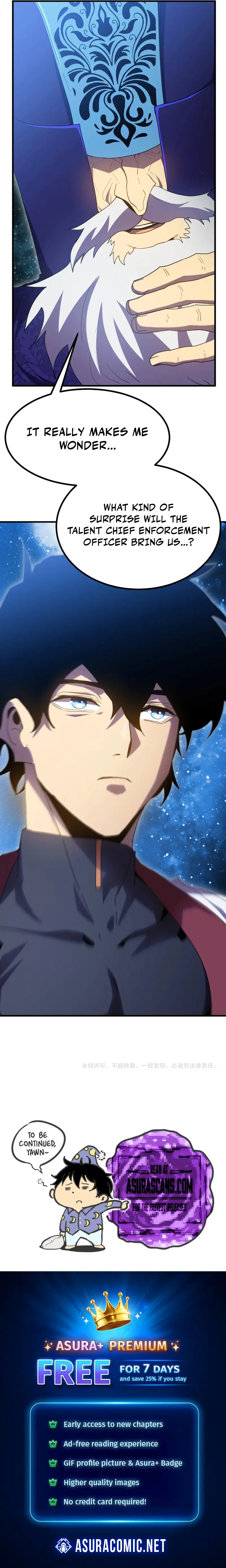 Logging 10,000 Years into the Future Chapter 238 – Page 14