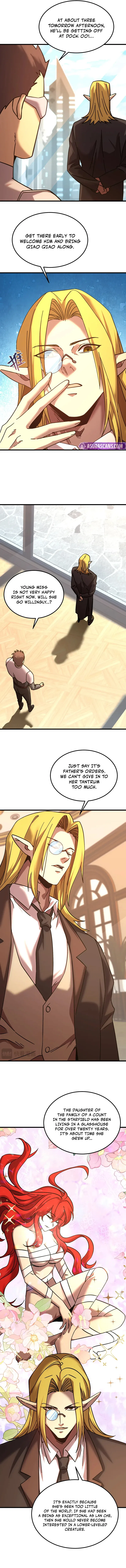 Logging 10,000 Years into the Future Chapter 237 – Page 5