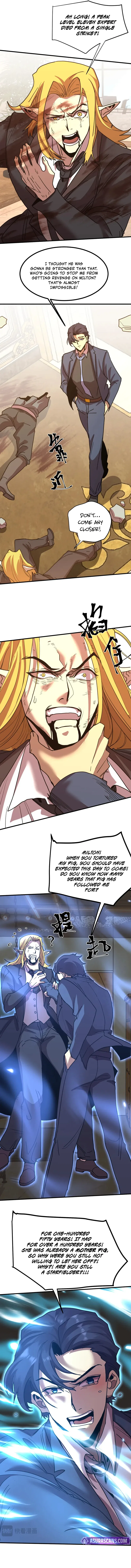 Logging 10,000 Years into the Future Chapter 237 – Page 9