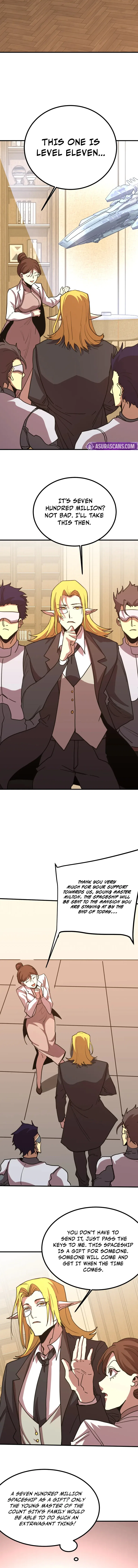 Logging 10,000 Years into the Future Chapter 236 – Page 4