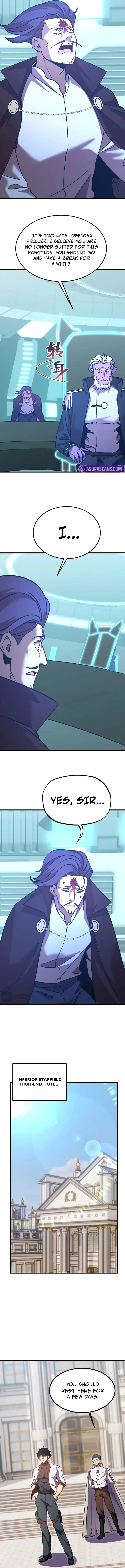 Logging 10,000 Years into the Future Chapter 235 – Page 7