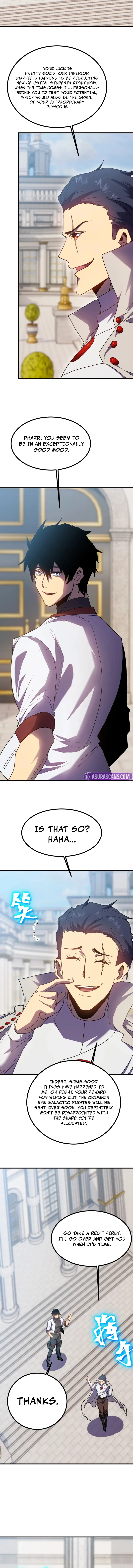 Logging 10,000 Years into the Future Chapter 235 – Page 8