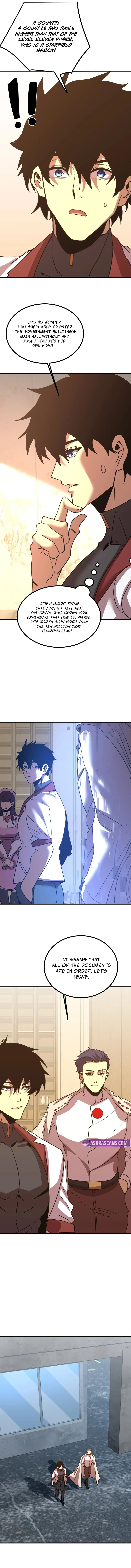 Logging 10,000 Years into the Future Chapter 234 – Page 7